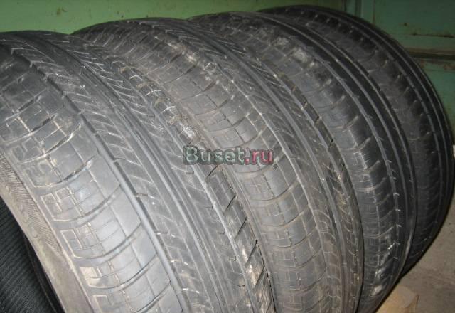 175/65/14 Continental ContiEcoContact 82T Москва