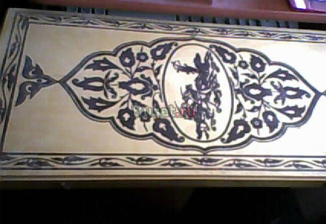 Нарды игральные Москва