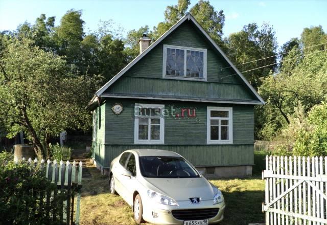 Дача, 49 км,мурманское ш.,1 соседи30мин. от СПб Санкт-Петербург