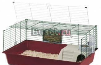Новая клетка "Rabbit-100  по закупке Санкт-Петербург
