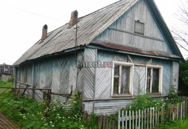 Дом Сольцы