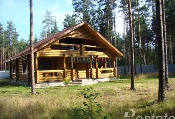 Колосково, Приозерский р-н Санкт-Петербург