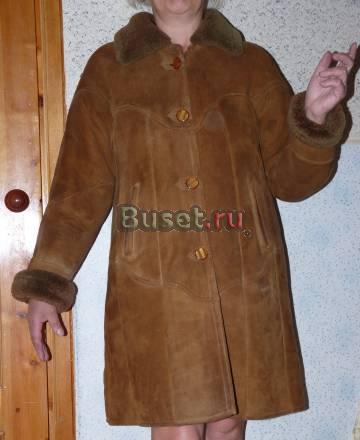 Дубленка Курск