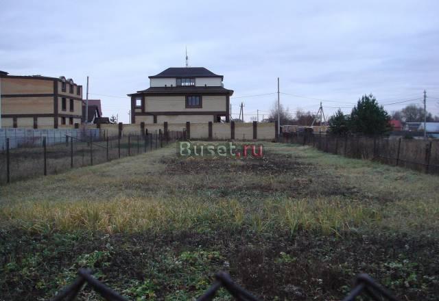 10 соток под ижс в Раменском Раменское