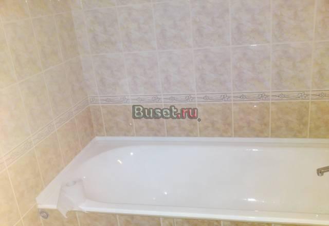 Ванная под ключ Москва