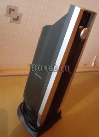 Обогреватель bork CH BRE 2218 SI Москва