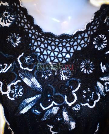 Вяжу на заказ Санкт-Петербург