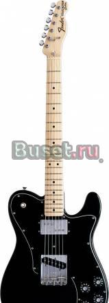 Электрогитара fender classic 72 telecaster custom Москва