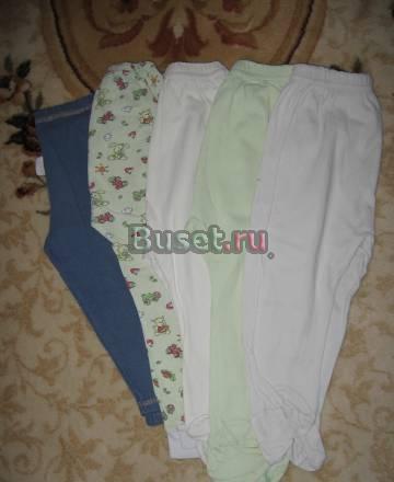 Ползунки,шерстяные штанишки 200р за 250 руб Санкт-Петербург