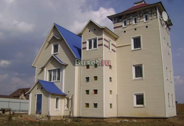 Продаю Дом по Ленинградскому шоссе, 250 кв.м Солнечногорск