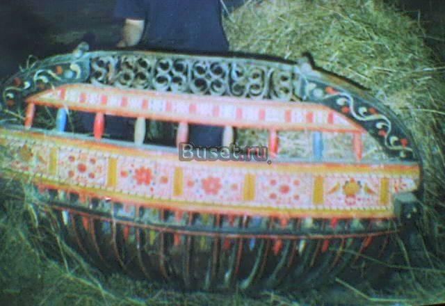 Продам Сани 1800-х годов Москва