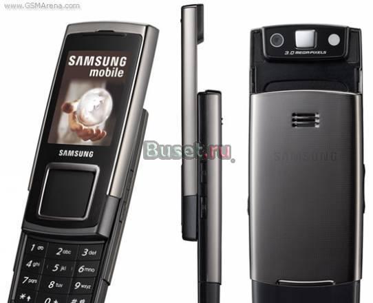 Samsung E950 Санкт-Петербург