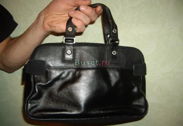 Сумка Ecco Санкт-Петербург