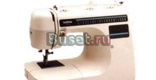 Швейная машинка Brother PS 35 Japan Москва
