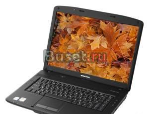 Надежный 2яд-ый Acer 2Ггц/2Гб/160гб/15,4" Москва