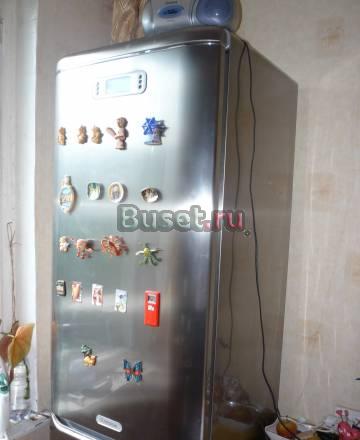 Холодильник Москва