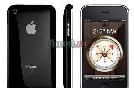Apple iphone 3gs 32 Гб Москва