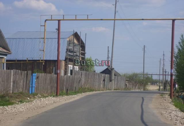 Деревянный дом, 15 соток земли, г. Балахна Балахна