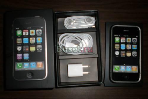 IPhone 3G 8gb Санкт-Петербург