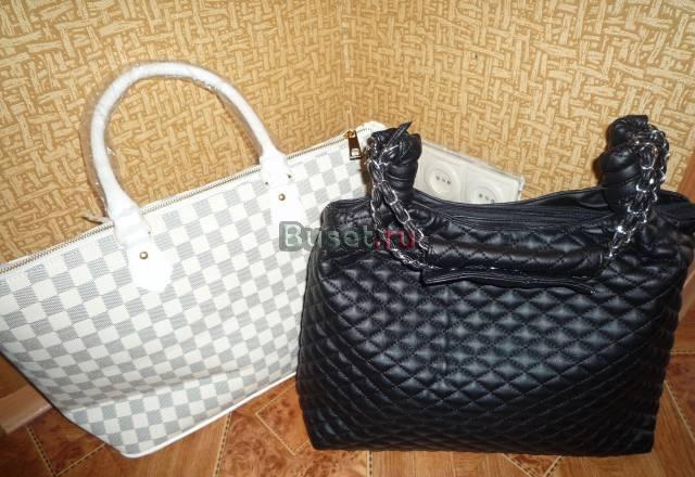 Новые сумки модные Москва