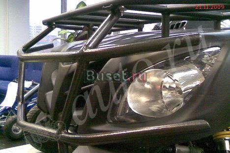 Кенгурятник , дуги безопастности ,кресла №2 Москва