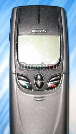 Nokia 8850 Москва