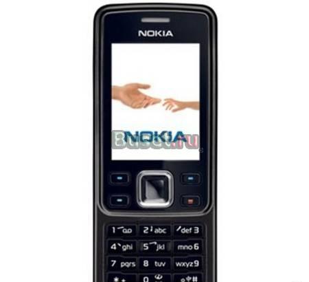 Nokia 6300 Тула
