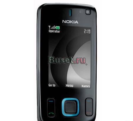 Nokia 6600 Slide Тула