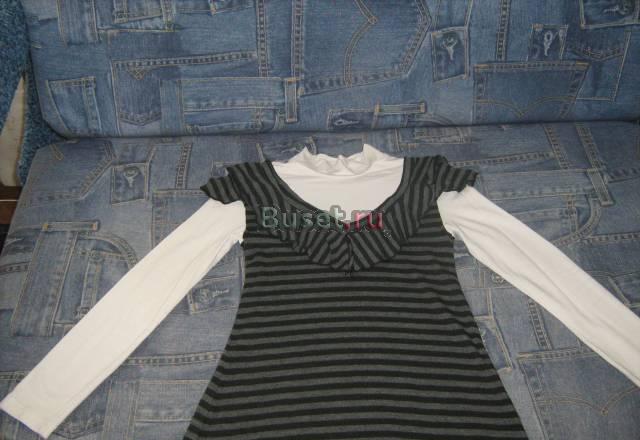 Кофточка Санкт-Петербург