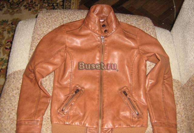 Куртка Санкт-Петербург