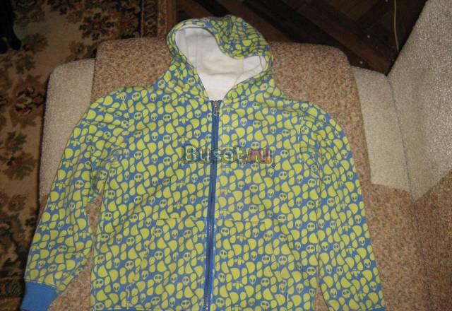 Толстовка Санкт-Петербург