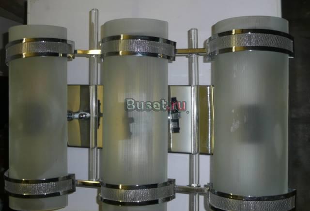 Люстра потолочная Москва