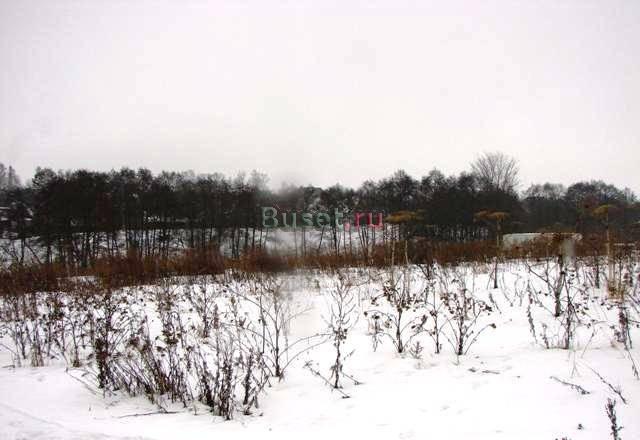 Участок 22 сот. , Новорязанск Москва