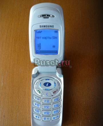 "Samsung A-800" Москва