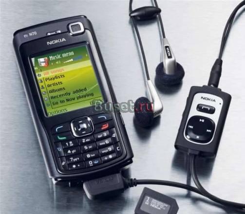 Продам Nokia N70 Москва