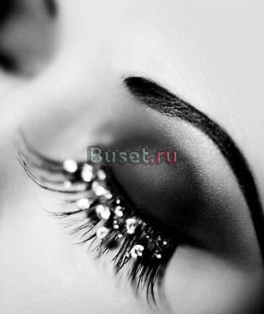 Наращивание ресниц Челябинск