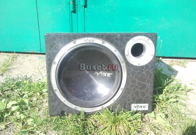 Сабвуфер Москва