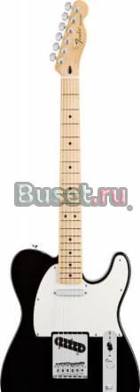 Электрогитара  fender standard telecaster Lake Pla Москва