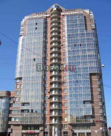 Варшавская 61 Санкт-Петербург