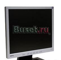 Ж/к 19" BenQ FP931 в хорошем состоянии Санкт-Петербург