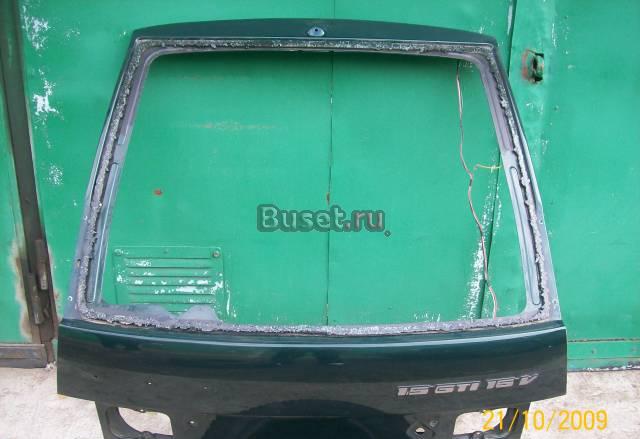 Дверь задка ВАЗ-2112 Москва