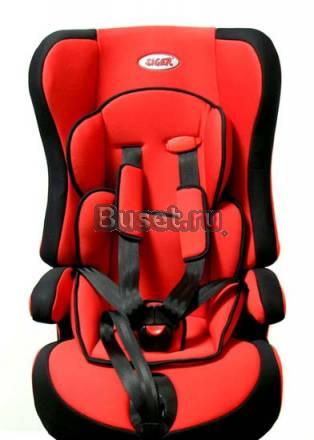 Продам новое автокресло гр. 1-2-3 Пермь