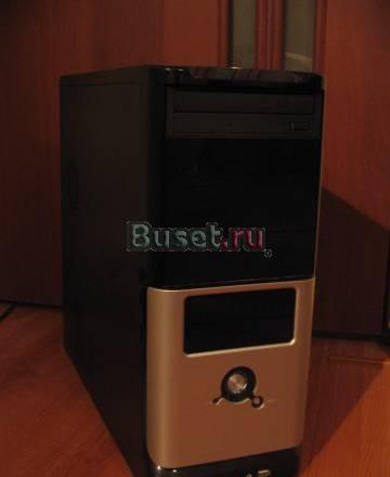 Системный блок AMD 6000+, 3ГГц на ядро Москва
