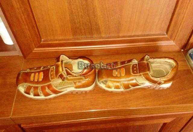 Босоножки Москва