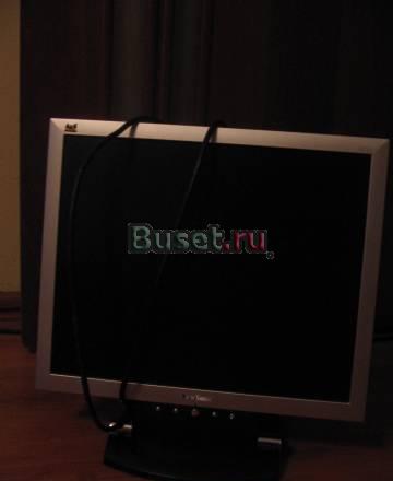 Монитор View Sonic VA 721 17" Москва