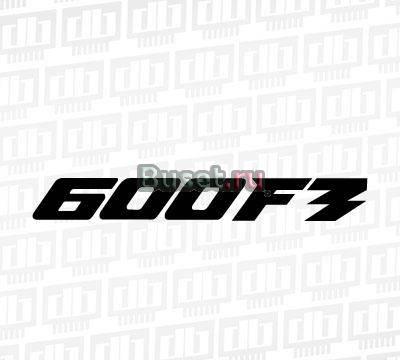 Honda CBR 600f3 Санкт-Петербург