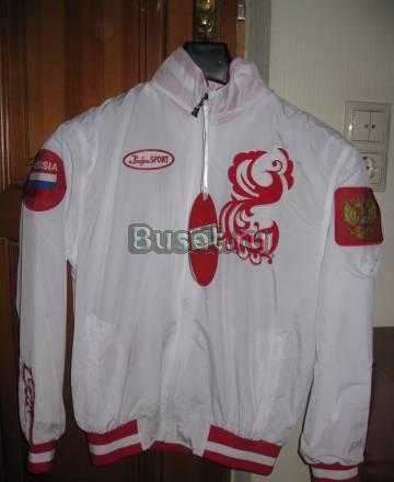Новый костюм Bosco sport Москва