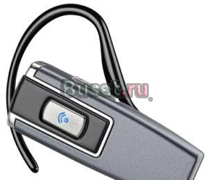 Bluetooth Plantronics Explorer 360A (новый) Санкт-Петербург