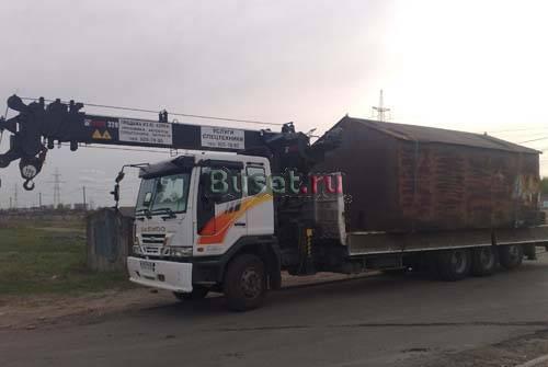 манипулятор в санкт-петербурге 10 т борт 22 т перевозка Санкт-Петербург