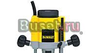 Ручной Фрезер DeWaltDW614 Москва